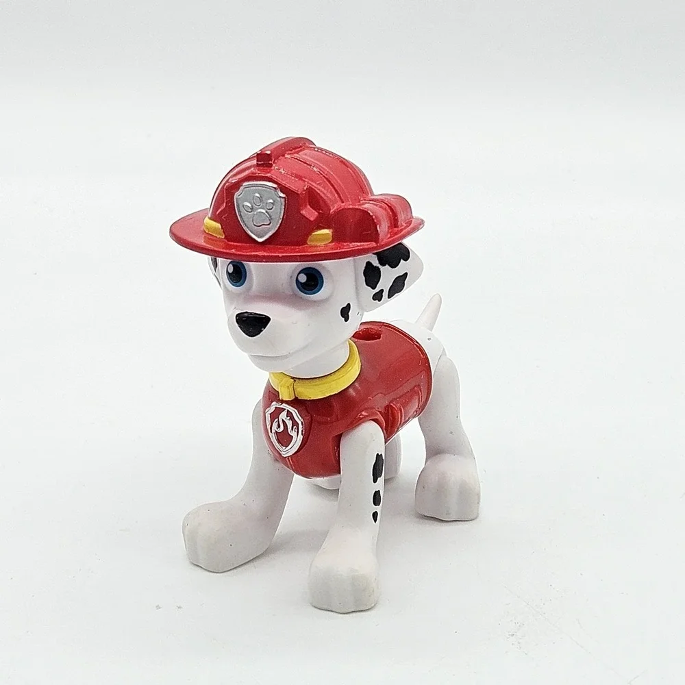 Spin Master Paw Patrol Marshall Fire Pup Kids 2.5